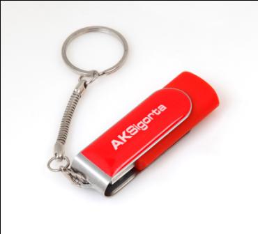 USB Flash Drives