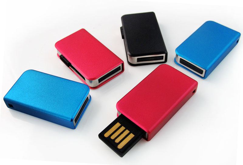 USB Flash Drives