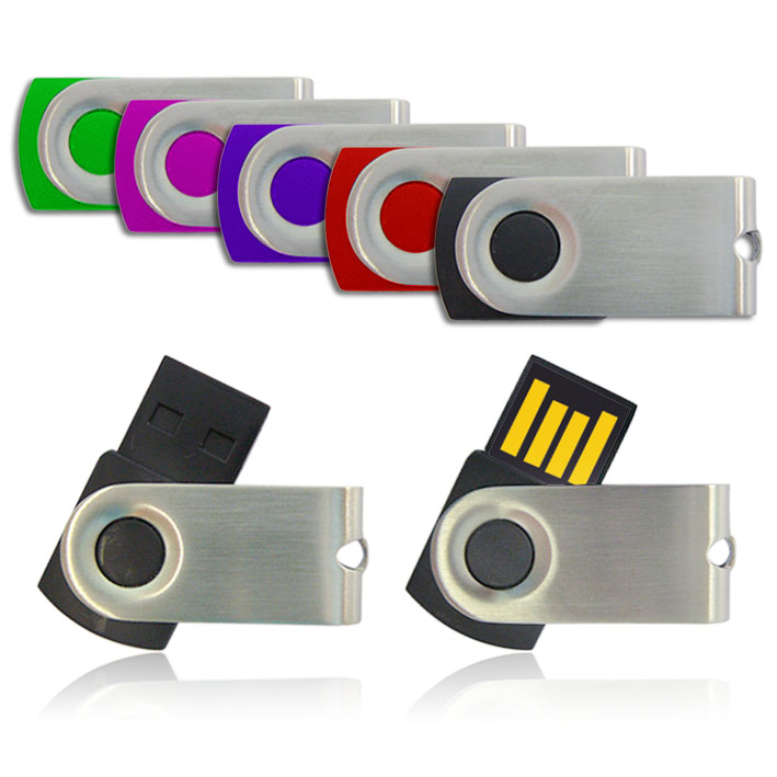 USB Flash Drives