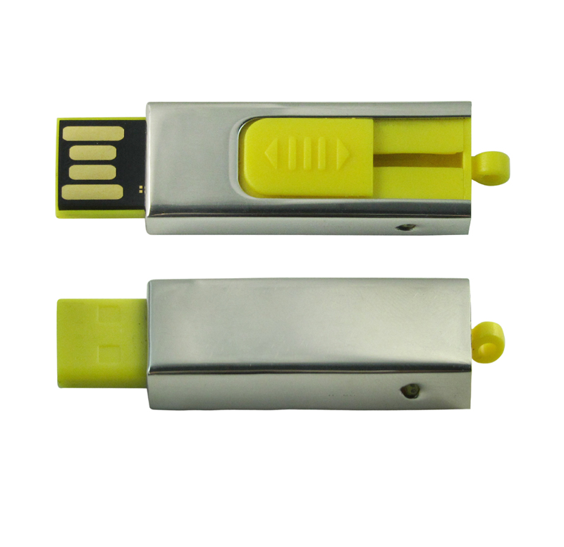 USB Flash Drives