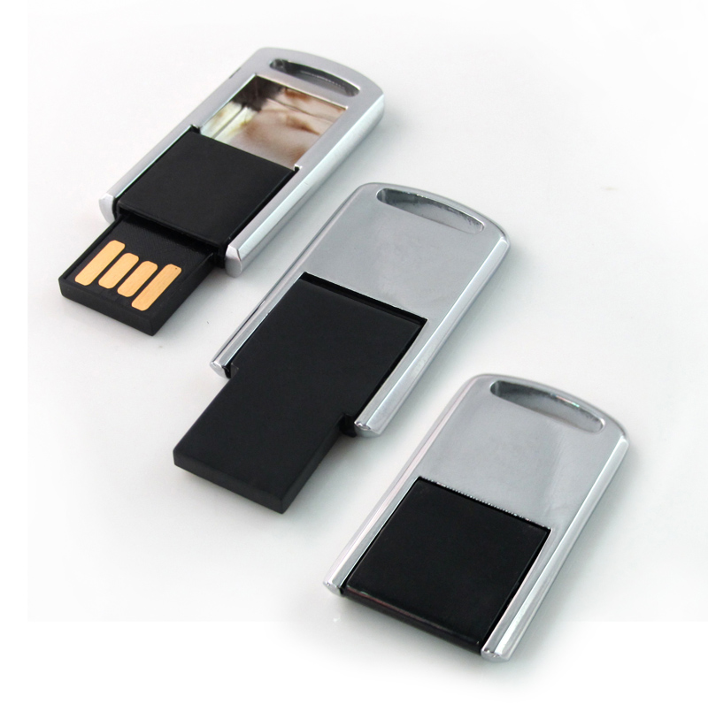 USB Flash Drives