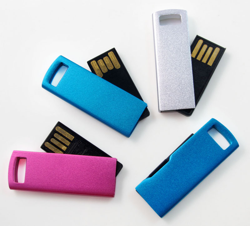 USB Flash Drives