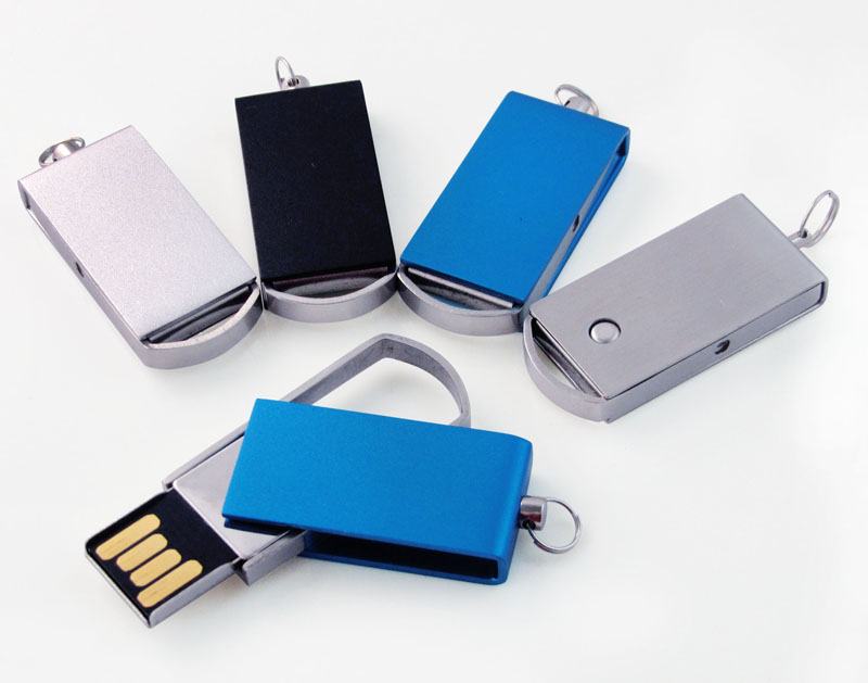 USB Flash Drives