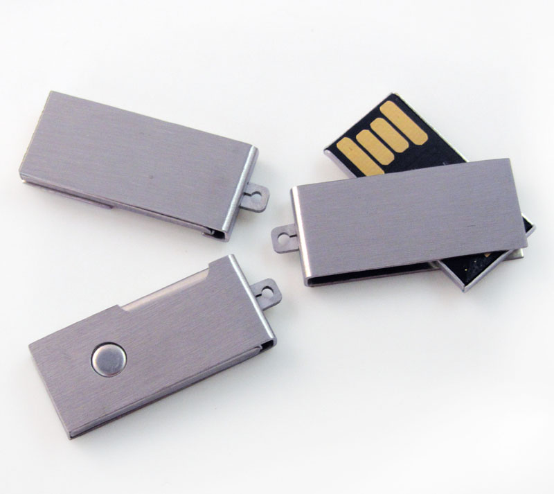 USB Flash Drives