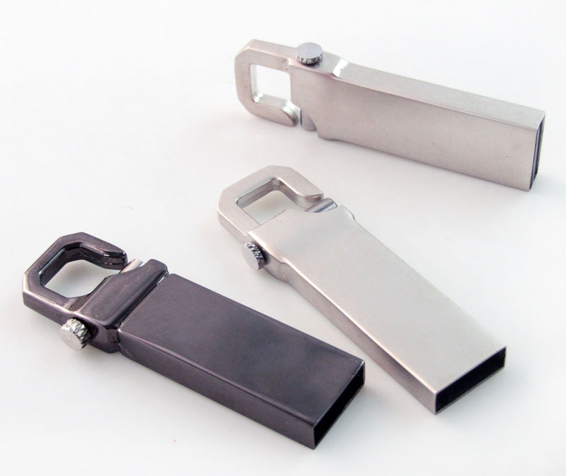 USB Flash Drives