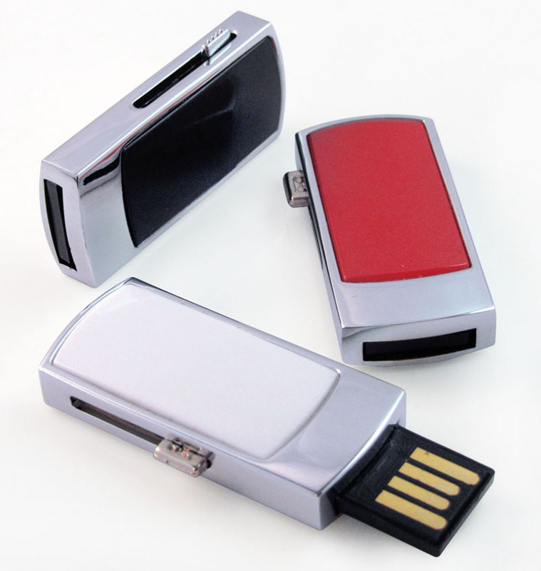 USB Flash Drives