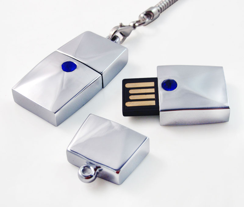 USB Flash Drives