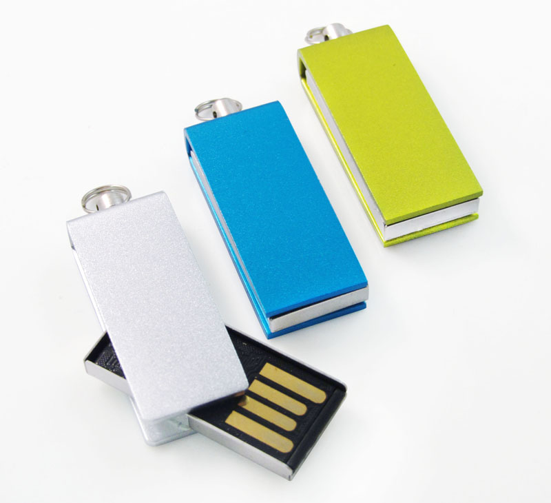 USB Flash Drives