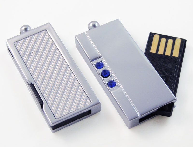 USB Flash Drives