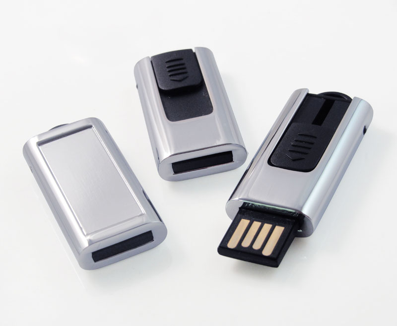 USB Flash Drives