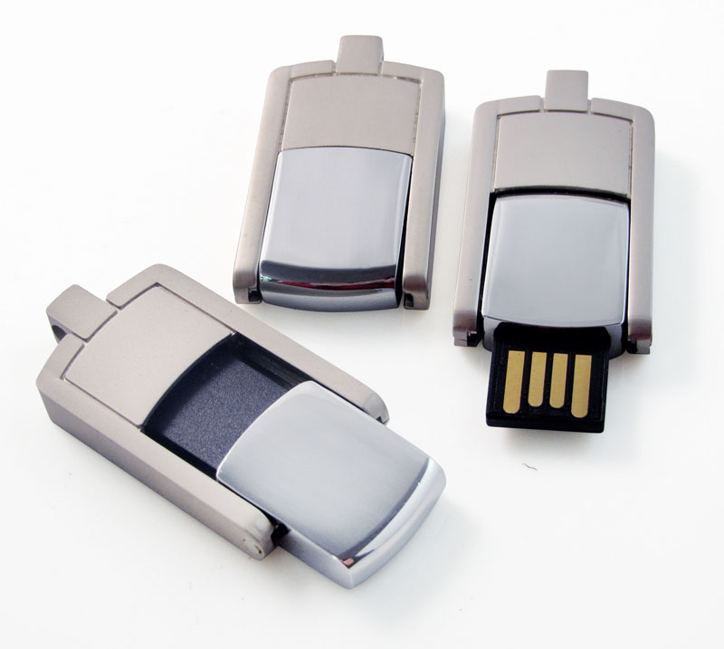 USB Flash Drives