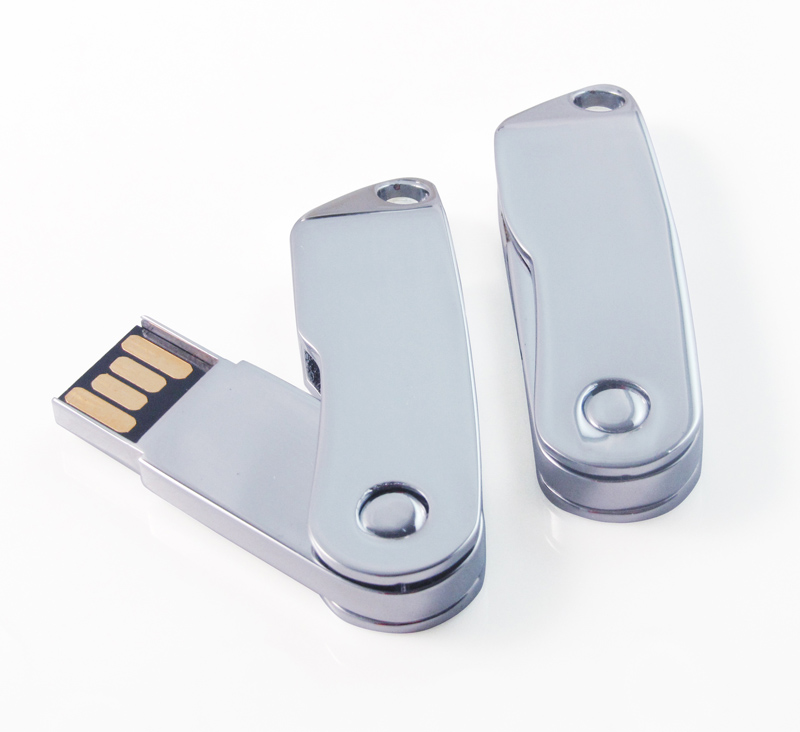 USB Flash Drives