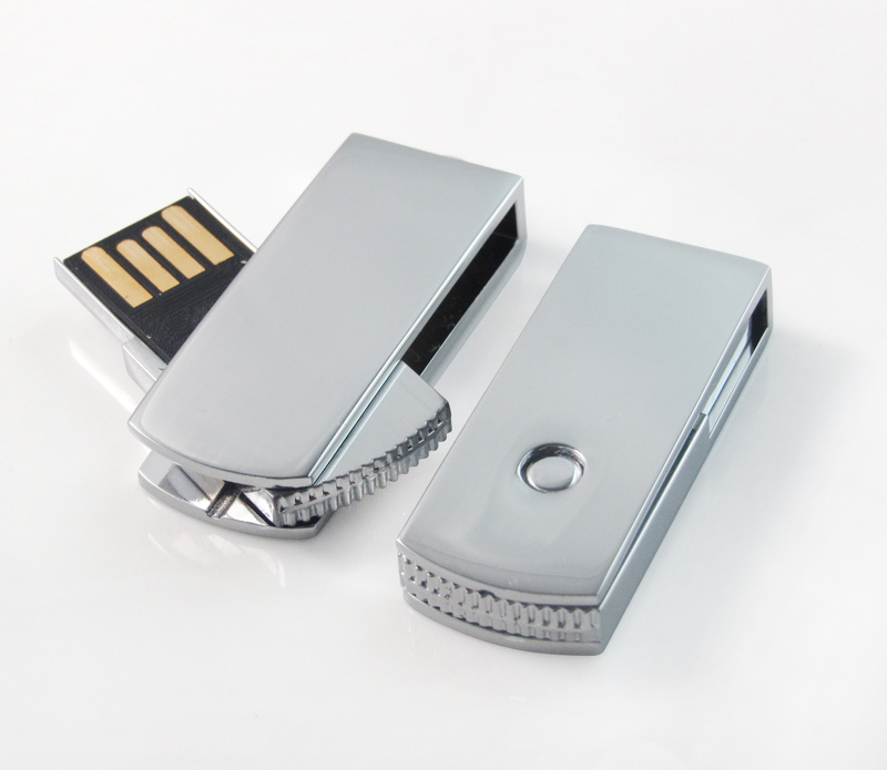 USB Flash Drives