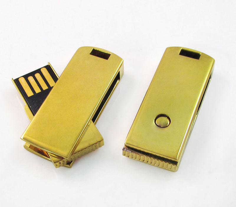 USB Flash Drives