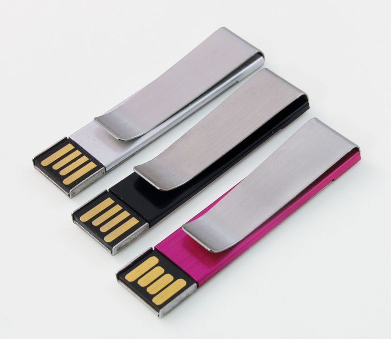 USB Flash Drives