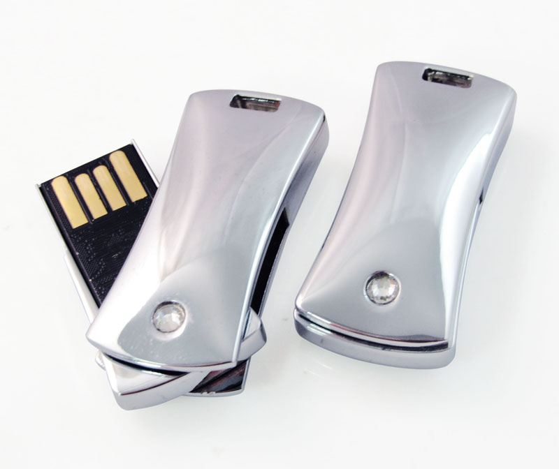 USB Flash Drives