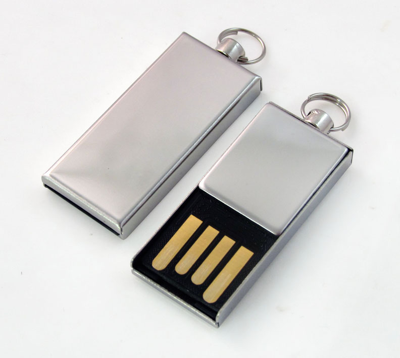 USB Flash Drives