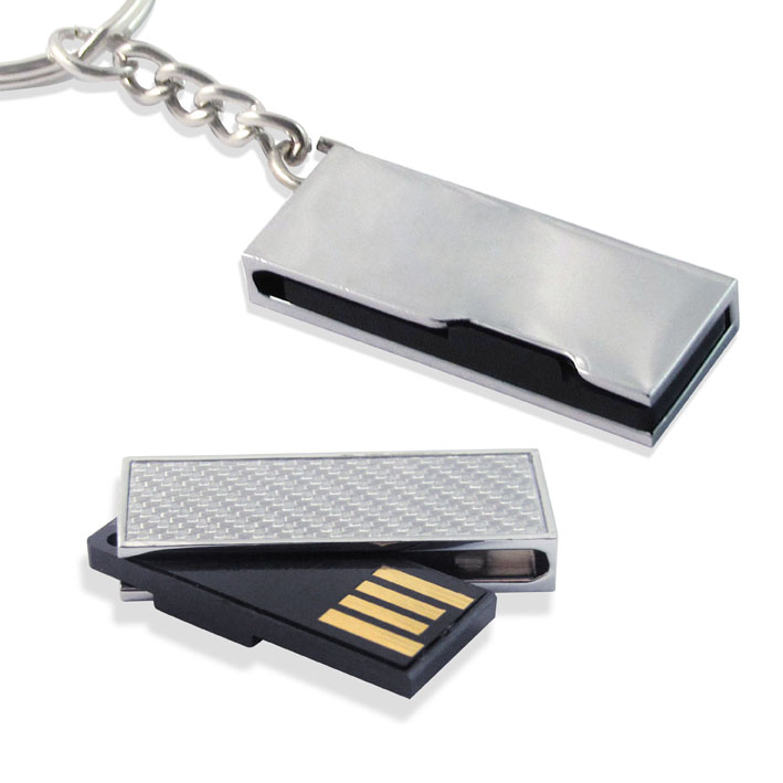 USB Flash Drives