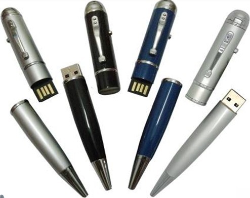 USB Flash Drives