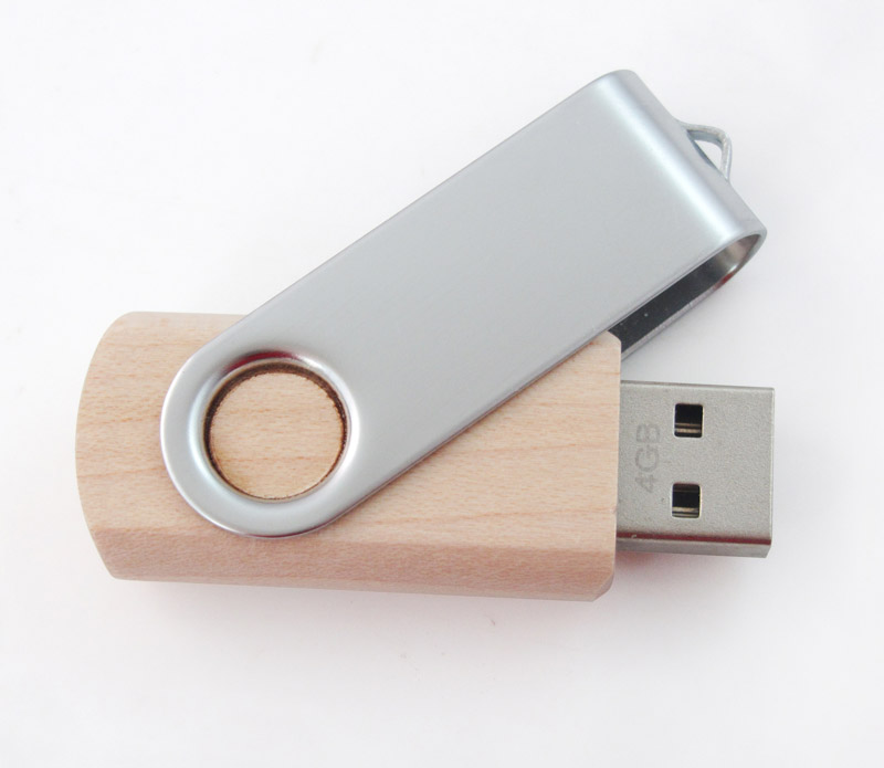 USB Flash Drives