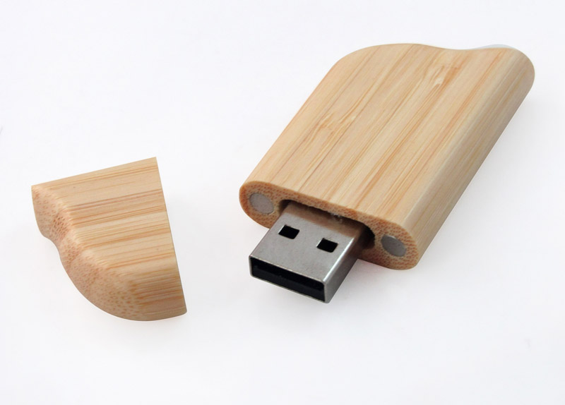 USB Flash Drives