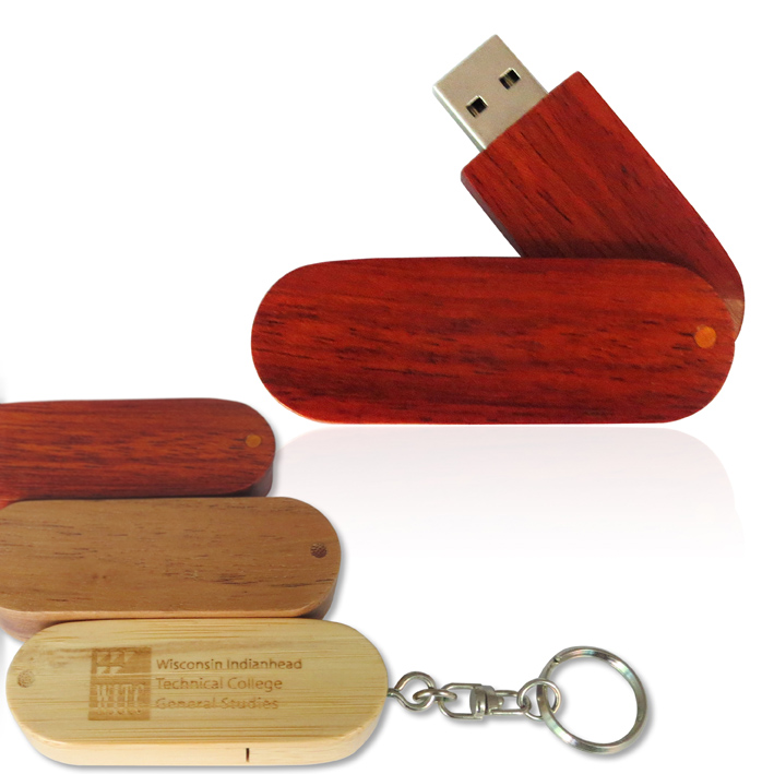 USB Flash Drives