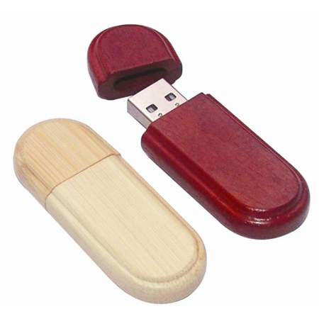 USB Flash Drives