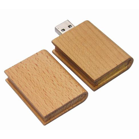 USB Flash Drives