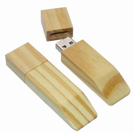 USB Flash Drives