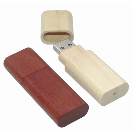 USB Flash Drives