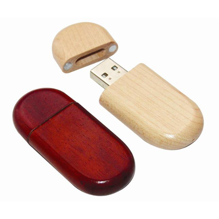 USB Flash Drives