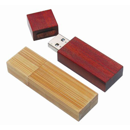 USB Flash Drives